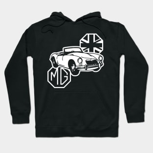 Mga 03 Hoodie